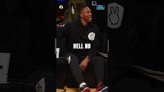 1-on-1 ERUPTS Gil’s Arena