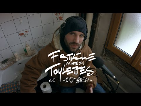 Video thumbnail for Combien