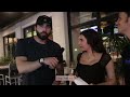 Jon Zherka Picks Up Chick In Miami Jon Zherka Game