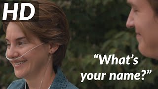 What's your name? | The Fault in our stars