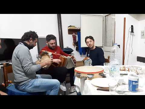 Tarantella Nino Triolo Gaetano Sapone & Fortunato Verduci