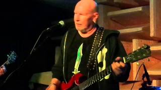 CHEETAH CHROME "Ain't It Fun" Indianapolis 2/18/2015