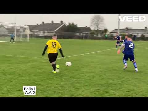 MJS .QF BALLYNANTY B v AISLING A. D ..