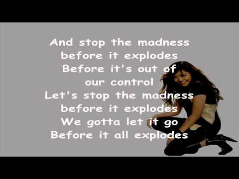 Charice feat. Bruno Mars - Before It Explode LYRICS (2 PINOY PRIDE)