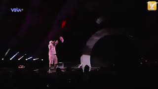 Bad Bunny – Chambea | Festival de Viña del Mar 2019