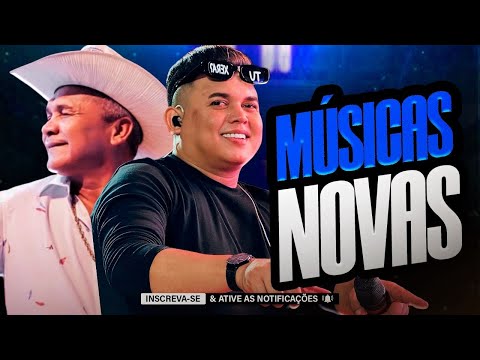 ANDERSON CANTOR 2025 E O VÉI DA PISADINHA - MÚSICAS NOVAS - CD NOVO ATUALIZADO SETEMBRO 2025