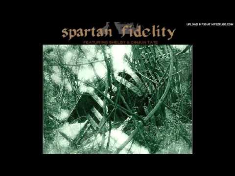 Spartan Fidelity - 2nd Sun