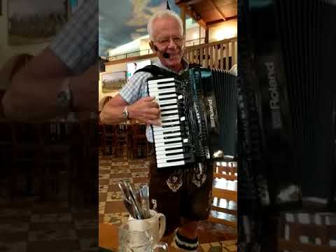 Promotional video thumbnail 3 for Polka Werner Entertainment