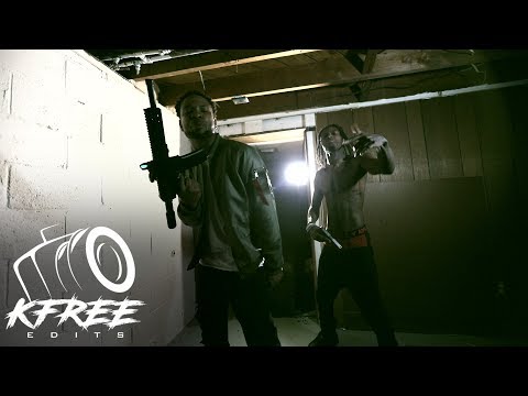 Snap Dogg x ATM Oozie - Tighten Up  (Official Video) Shot By @Kfree313