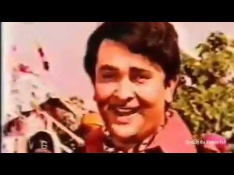 Tere Bina Main -Jaanejaan