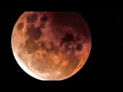 NASA Recruits For Yearlong Simulated Mars Mission