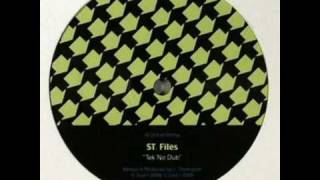 ST. Files - Tek No Dub
