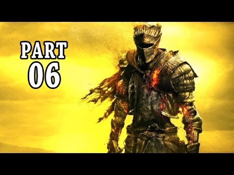 Dark Souls 3 Gameplay German PS4 #6 - Neues Schild & Schwert - Let's Play Dark Souls 3 Deutsch