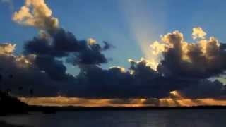 Jean-Michel Jarre &amp; M83 - Glory (Videoclip no oficial)