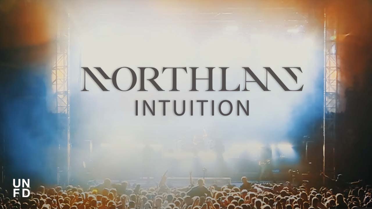 Northlane - Intuition [Official Music Video] - YouTube