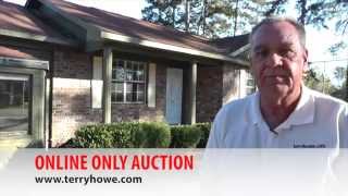 preview picture of video '4 Mockingbird Ln, Fort Gaines, GA - Online Only Auction'