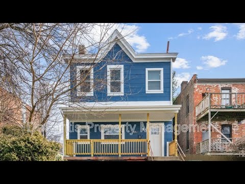 3220 Juliet Street (Full Service Plan) - Video 2 of 2