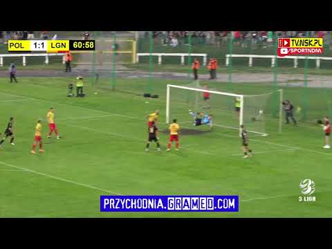tv.nsk.pl [Krzysztof Koton 62] Polonia Warszawa - Legionovia Legionowo 3:2 (0:1) 2022-06-11 g. 19:11