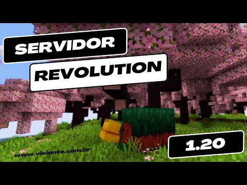 Viciante - Minecraft Survival Server IP, Reviews & Vote