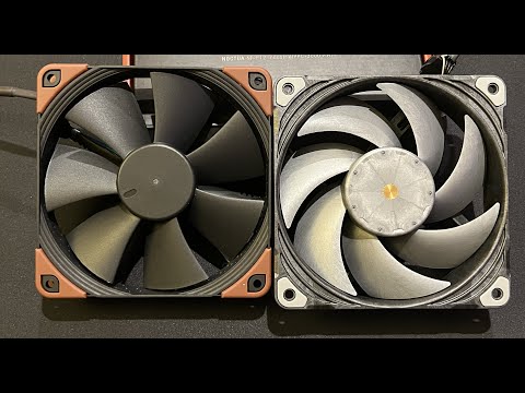 #shorts T30 vs NF F12 3000: Full Review Linked Below