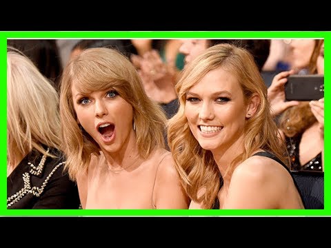 download lagu mp3 mp4 Karlie Kloss Swish Swish, download lagu Karlie Kloss Swish Swish gratis, unduh video klip Download Karlie Kloss Swish Swish Mp3 dan Mp4 320kbps Gratis