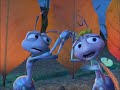 A Bug S Life Original Outtakes Audio Channel 2