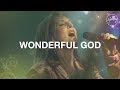 Wonderful God - Hillsong Worship