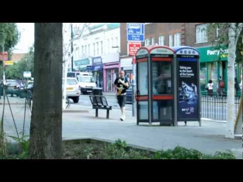 Don Feliciano - NTS - Only You Can Send Yourself to Hell  or Heaven