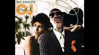 Kush&amp;OJ - WizKhalifa FULL ALBUM