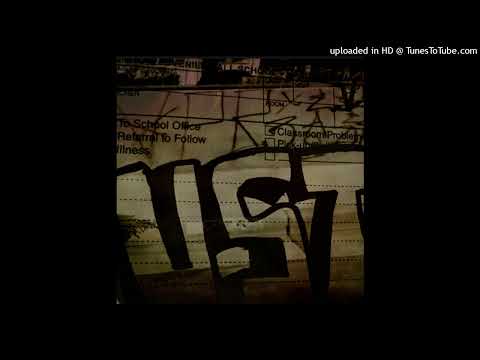 Tristesonn & Lil $ilent - X3