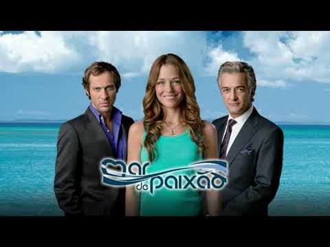 Mar De Paixão - Gonçalo Madruga - Sei que já senti