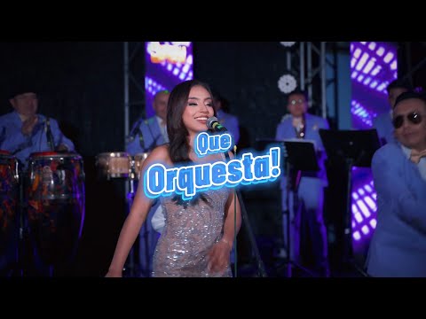 La Carta Final /Que pasará/ Tu Ausencia - Orquesta Suprema (Video Oficial)