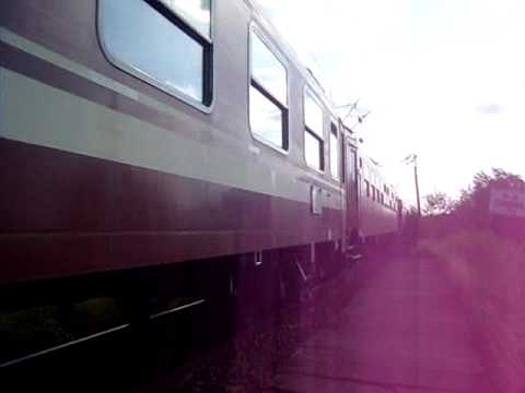 R 992  Timisoara Nord-Mangalia