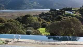 preview picture of video 'Stunning Coastal Contemporary in Bolinas, Ca Sold for $2,225,000.'