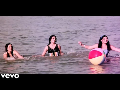 Mausam Mastana Rasta {HD} Video Song | Satte Pe Satta | Ranjeeta Kaur, Hema Malini | Asha Bhosle