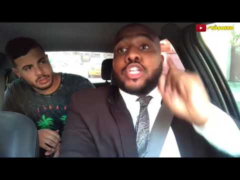 UBER PENTECOSTAL   Pr Jacinto Manto   Pr Jacinto Manto