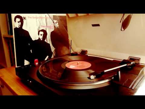 The Sergio Mendes Trio - So Nice (1966)