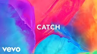 Avicii - Can&#39;t Catch Me (Lyric Video)