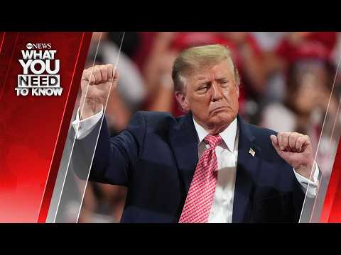 Trump Promises $8 Billion In Fuel Relief For Farmers. What You Need To Know - October 20
