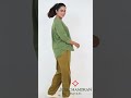 Cute Crop Tops Pant
