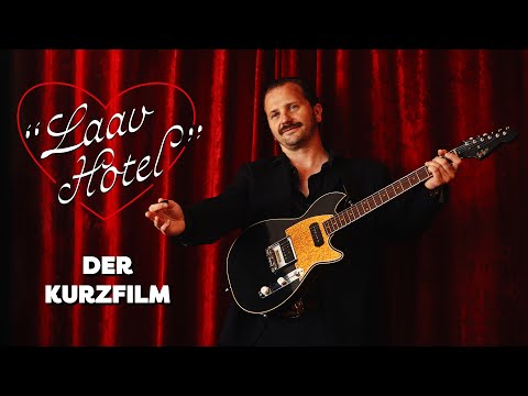 Gringo Mayer - Laav Hotel (Kurzfilm)