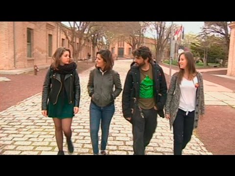 FARENHEIT, CASTELLANO-MANCHEGO ACCENT