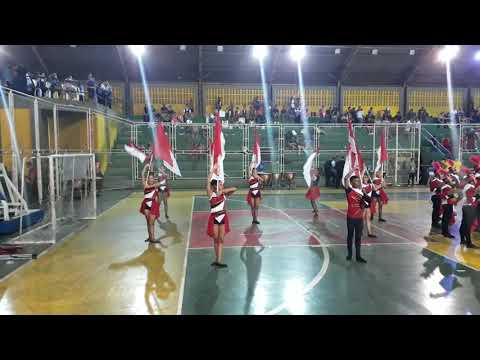 Corpo Coreográfico Vila Lobos Roraima