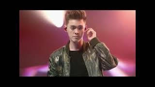 What I Miss About Heaven (Zachary Dean Herron Video)