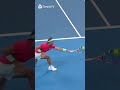 INSANE Nadal Athleticism Against Thiem ?