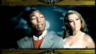 Angel - Pharrell Williams