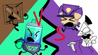 the battle of the century