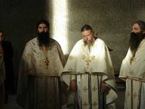 IPS. Pimen la Sihastria Putnei