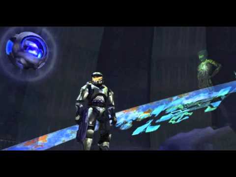Halo CE Complete Soundtrack 09 - Two Betrayals