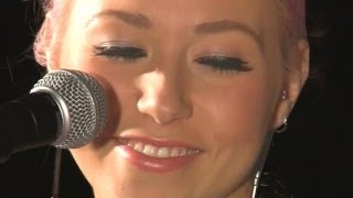 Amelia Lily - You Bring Me Joy (ACOUSTIC)